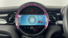 MINI Hatchback 1.5 Cooper Classic 5dr Petrol Hatchback